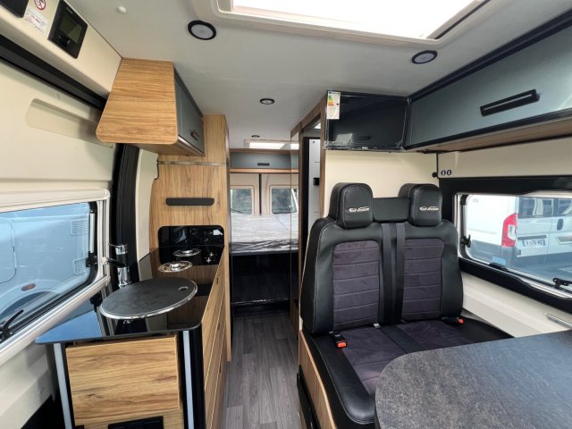 Font Vendome Leader Camp Elegance LEADERCAMP - Photo 5