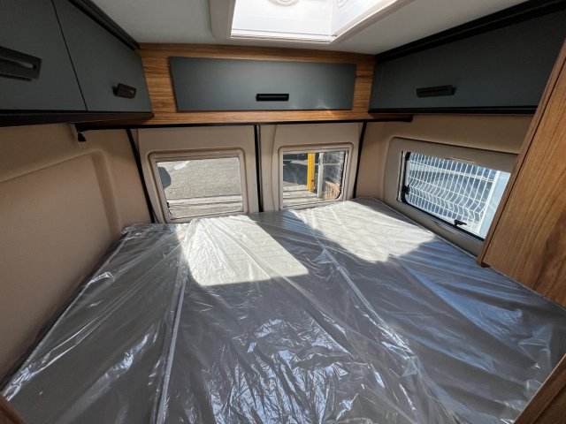 Font Vendome Leader Camp S LEADERCAMP SERIE - Photo 7