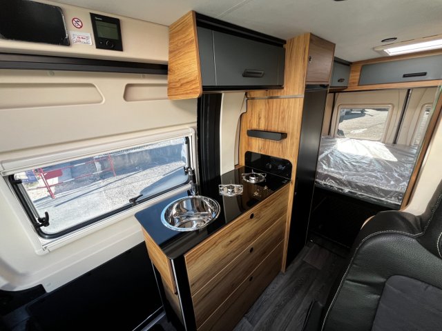 Font Vendome Leader Camp S LEADERCAMP SERIE - Photo 8