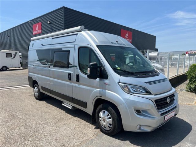 Achat Font Vendome Leader Camp Occasion