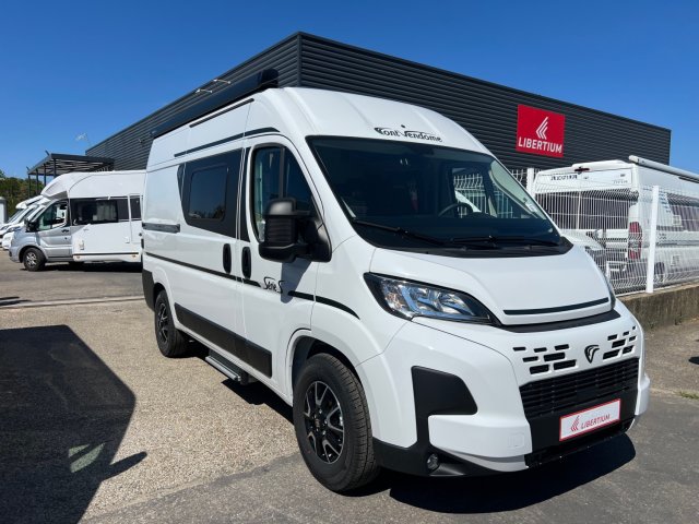 Achat Font Vendome Rando Camp RANDOCAMP SERIE S Neuf