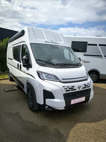 Font Vendome Terra Van TERRAVAN Occasion
