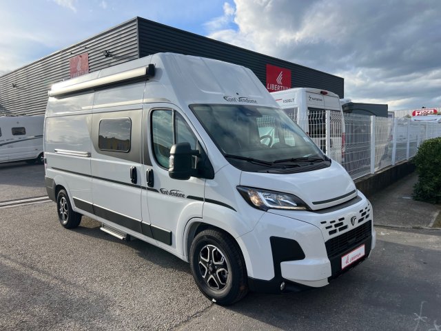 Font Vendome Terra Van TERRAVAN Neuf