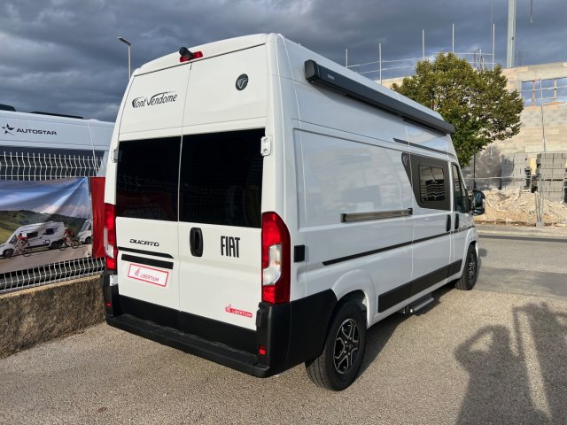 Font Vendome Terra Van TERRAVAN - Photo 2