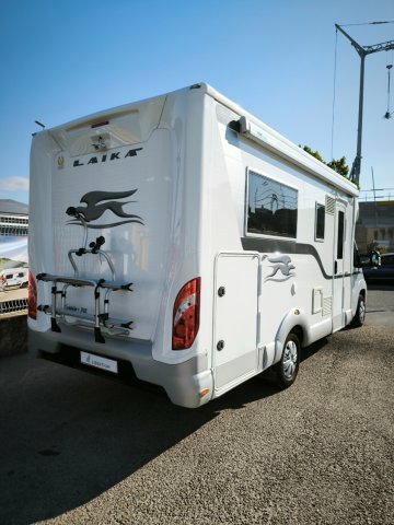 Laika Ecovip 312 - Photo 2