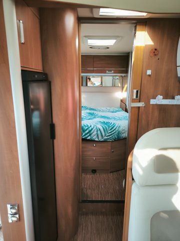 Laika Ecovip 312 - Photo 3