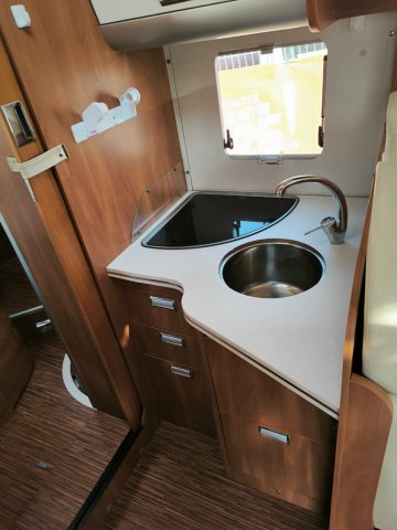 Laika Ecovip 312 - Photo 4