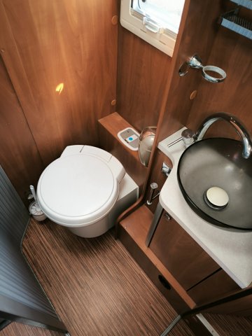 Laika Ecovip 312 - Photo 6