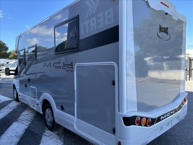 Mc Louis MC4 379 4 - Photo 5