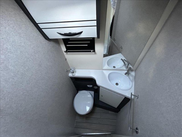 Mc Louis MC4 379 4 - Photo 7