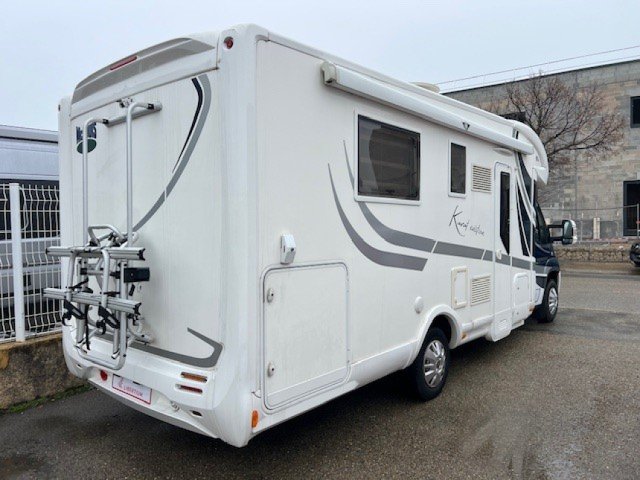 Mc Louis MC4 72 G 4 KARAT EDITION Occasion