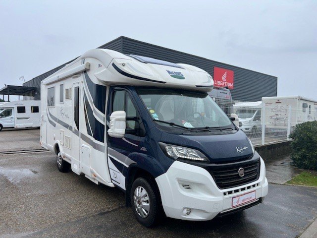 Mc Louis MC4 72 G 4 KARAT EDITION - Photo 11