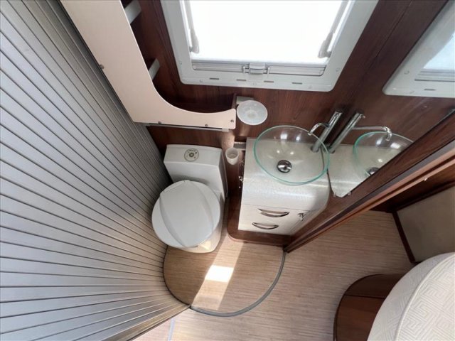Mc Louis MC4 872 - Photo 6