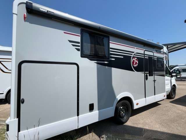 Mc Louis MC4 881 4 25 EDITION - Photo 2