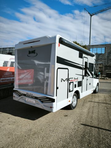 Mc Louis MC4 Slim 337 - Photo 2