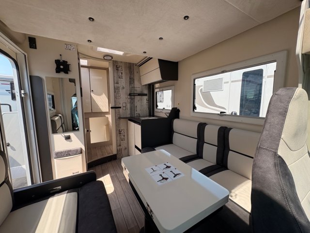 Mc Louis MC4 Slim 337 - Photo 6