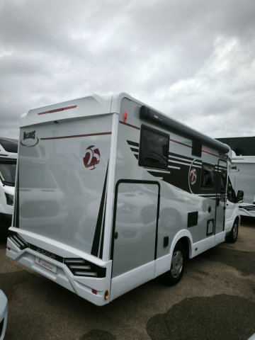 Mc Louis MC4 Slim 339 25 EDITION - Photo 2