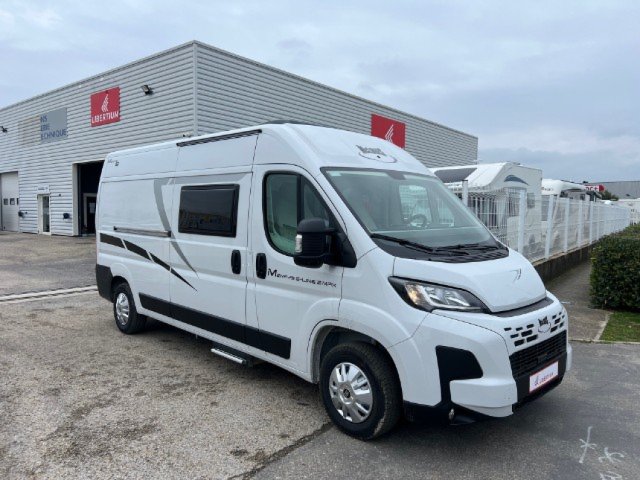 Mc Louis Menfys Van 3 Maxi S-Line  - S - LINE Neuf