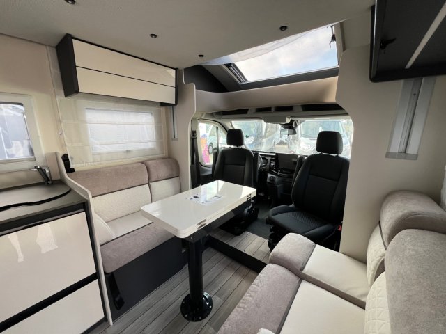 Mc Louis Yearling 81 - Photo 2