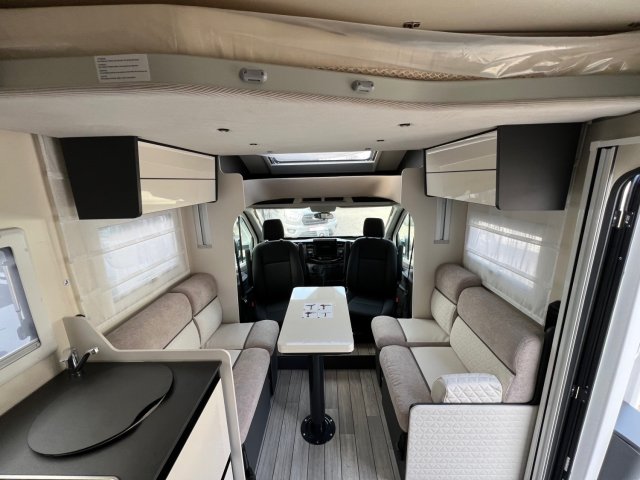 Mc Louis Yearling 81 - Photo 3