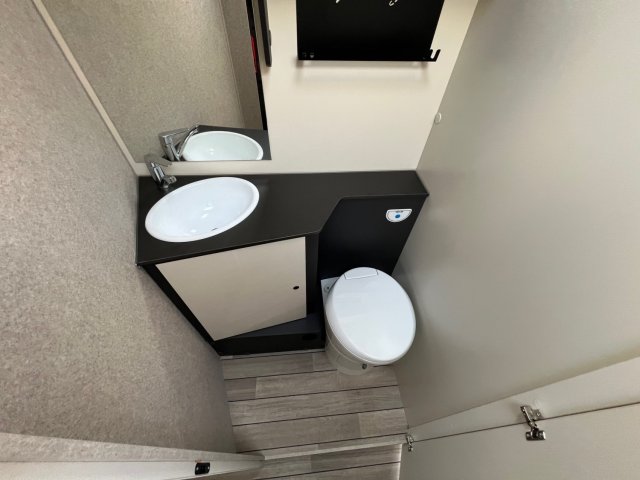 Mc Louis Yearling 81 - Photo 8