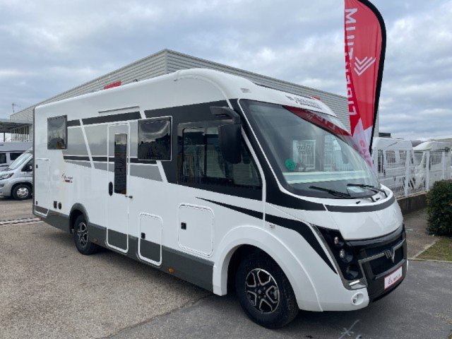 Mobilvetta K-Yacht Tekno Line 90 Neuf