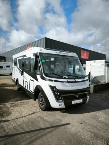 Mobilvetta Kea I 90 I90 Neuf