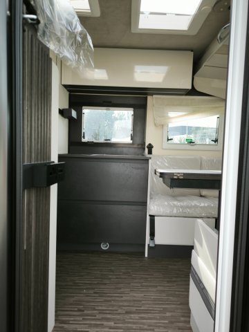 Mobilvetta Kea I 90 I90 - Photo 3