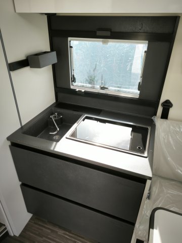 Mobilvetta Kea I 90 I90 - Photo 4