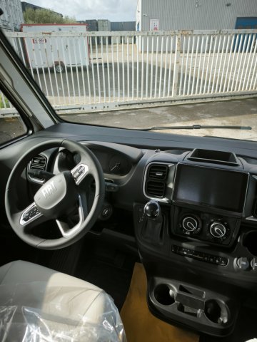 Mobilvetta Kea I 90 I90 - Photo 5