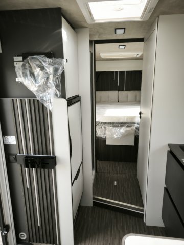 Mobilvetta Kea I 90 I90 - Photo 6