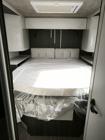 Mobilvetta Kea I 90 I90 - Photo 7