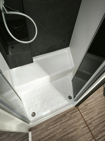 Mobilvetta Kea I 90 I90 - Photo 8