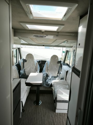 Mobilvetta Kea I 90 I90 - Photo 10