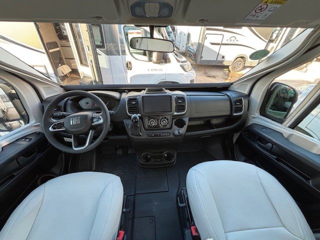 Mobilvetta Kea Kompakt 64 - Photo 2