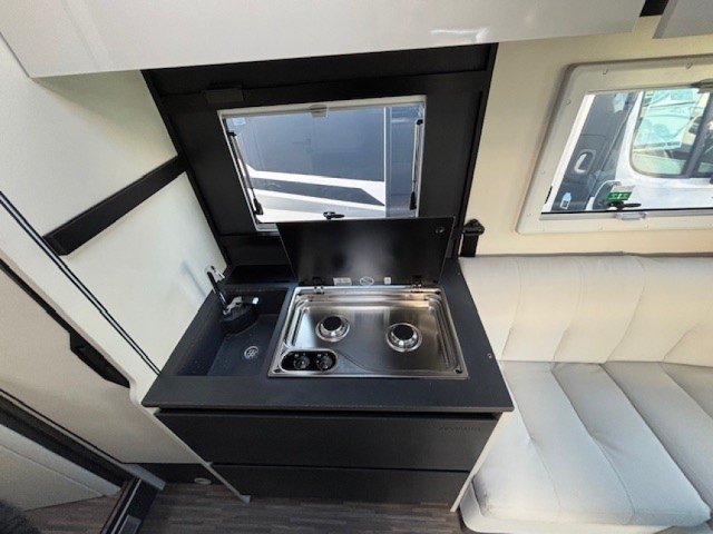 Mobilvetta Kea Kompakt 64 - Photo 4