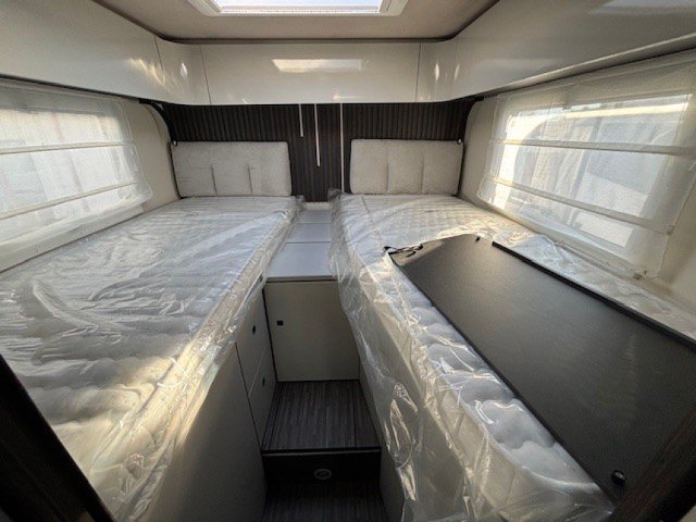 Mobilvetta Kea Kompakt 64 - Photo 5