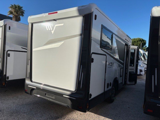 Mobilvetta Kea Kompakt 64 - Photo 7