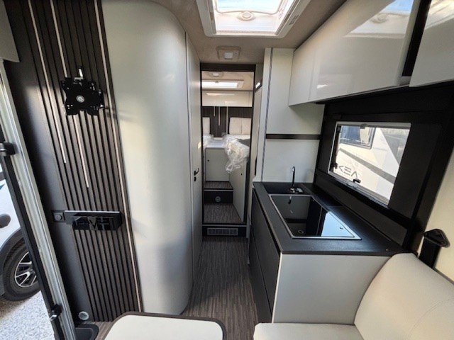 Mobilvetta Kea Kompakt 64 - Photo 8