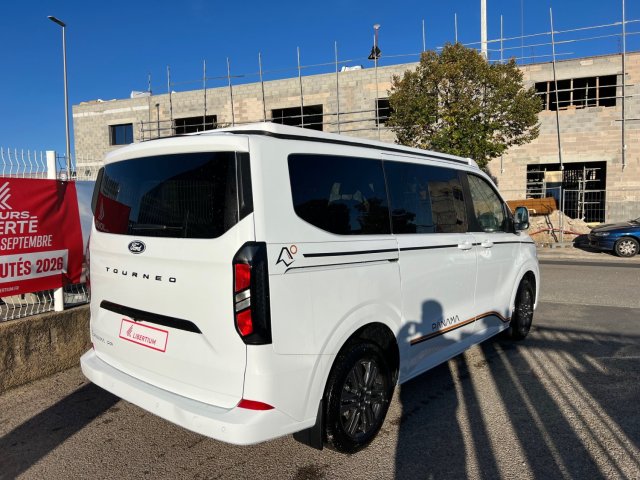 Panama Peak P09 09 - Photo 3