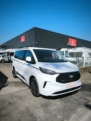 Panama Peak P10+ LIMITED EDITION Neuf