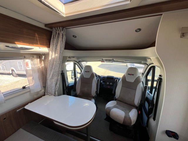 Pilote P 600 - Photo 3