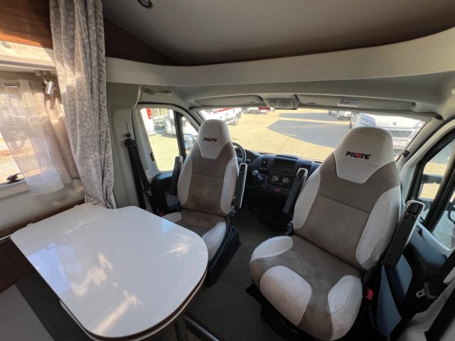 Pilote P 600 - Photo 4