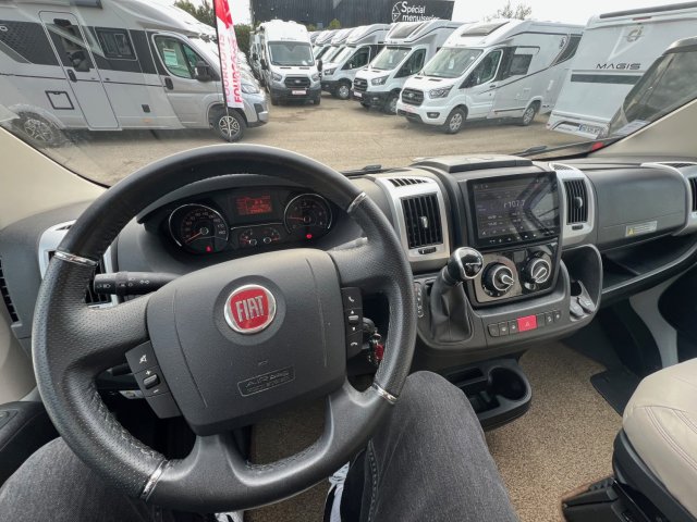 Pilote P 696 U - Photo 2