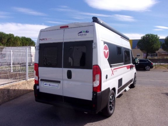 Pilote V 600 G Premium - Photo 2