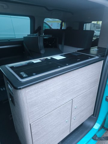 Possl Campster - Photo 3