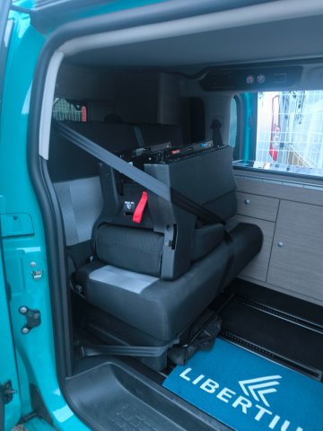 Possl Campster - Photo 5