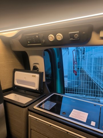 Possl Campster - Photo 7