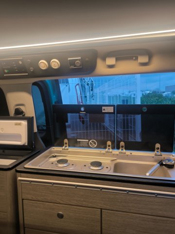 Possl Campster - Photo 8