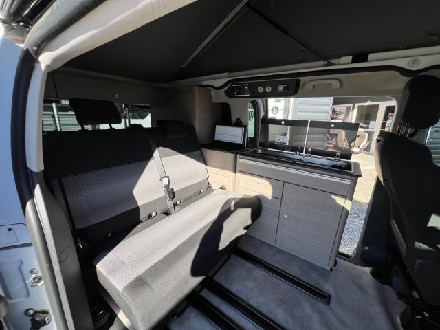 Possl Campster - Photo 3